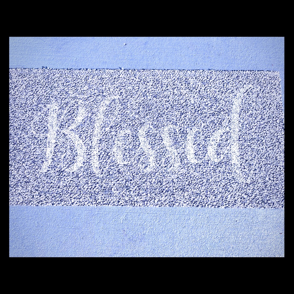 Door mat
